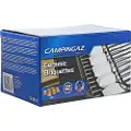Campingaz Keramiske Briketter 40 Enheter