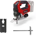 Einhell TP-JS 18/135 Li BL batteridrevet stikksag 18 volt u/ batteri og lader