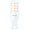 Signify LED-lyspære 4W/827 (40W) Dimmable G9