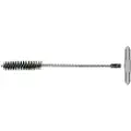 Fischer 78178, Sirkulær børste, Betong, Metall, Rustfritt stål, 1 stykker, 1,1 cm