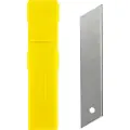 Stanley 0-11-325, 10 stykker, 25 mm, 07 mm, 110 mm