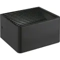 Eglo EGLOVegglampe Doninni 1SvartVegglamperFra Homeroom
