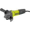 Ryobi Elektrisk vinkelsliper RYOBI RAG800-G125, 800 W, 125 mm