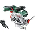 Bosch UniversalCirc 12 - Sirkelsag - trådløs - 85 mm - uten batteri - 12 V - SOLO