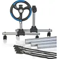 Gre Accessories Overtrekksrull For Hevede Bassenger 550 Cm