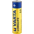 Varta Longlife - Batteri 24 x AA / LR6 - alkalisk mangan - 2750 mAh