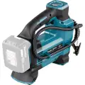 Makita DMP181Z Kompressor 11,1 bar - Uten batteri og lader - SOLO