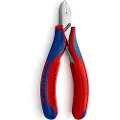 Knipex Elektronisk Bidetang Ergogreb