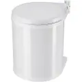 Hailo Compact-box 15l Søppelbøtte