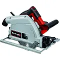 Einhell TE-PS 165, Sort, Grå, Rød, 16,5 cm, 5200 RPM, 5,6 cm, 2 cm, 4,2 cm