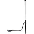 Paulmann 945.30, Bakkebelysning, Antrasitt, Aluminium, Plast, III, IP44, DC