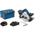 Bosch Gks 18v-57 G Sirkelsag