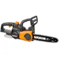 WORX WG322E.9 motorsag 20 V 25 cm