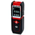 Einhell TC-LD 25, Laseravstandsmåler