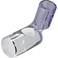Hansgrohe bruserholder til Unica 88/Unica S brusestang