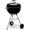 Weber Bar-b-kettle 47 Cm Kullgrill