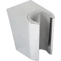 Hansgrohe HG Porter S vægholder - Forkromet t. bruseslange m. konisk omløber HG nr. 28331