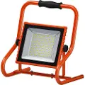 Ledvance 941507810, 30 W, LED, IP44, 2200 mAh, Oransje, Frittstående arbeidslys