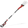 Einhell GE-FS 18/53 Li-Solo, Sort, Rød, Plast, Plast, 530 mm, 182 cm - SOLO