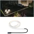 Paulmann LED stripe Outdoor Plug+Shine LED strip 2m 3000K 24V IP67
