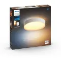 Philips Hue Enrave Medium Taklampe - Hvit