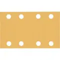 Bosch EXPERT C470 Orbital Sandpaper Perforated Grain Num 120 (L X W) 133mm 10-Pack