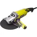 Ryobi EAG2000RS - Vinkelsliper - 2000 W - 230 mm