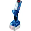 Bosch Gli 18v-300 Bærbar Led-arbeidslampe
