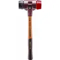 HALDER Simplex Soft-face 40 Nylonhammer