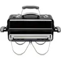 Weber Go-anywhere Kullgrill