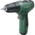 Bosch Easydrill 1200 Elektrisk Skrutrekker Uten Batteri