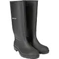 Dunlop Pvc Høye Vannstøvler