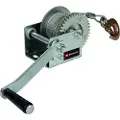 Einhell 2260160, 500 kg, 10 m, 4,2 mm, 2,5 kg