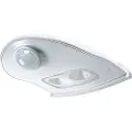 Ledvance DoorLED Down - Dørlys - LED - 0.95 W - kjølilg hvitt lys - 4000 K - hvit