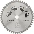 Bosch Accesorios Gs Mu H 184x20-48 Sirkelsagblad For Tre