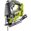 Ryobi One+ R18JS7-0 - Løvsag - trådløs - uten batteri - 18 V - SOLO