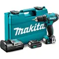 Makita Df333dwae Elektrisk Skrutrekker
