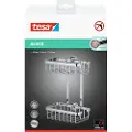 TESA 40211-00000-00, Rustfritt stål, 180 mm, 107 mm, 260 mm