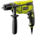 Ryobi RPD800-K - Hammerbor - 800 W - nøkkelfri borhylse 13 mm