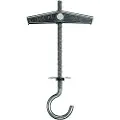 Fischer 080184 M4 14mm 25stk(s) skrue og bolt (080184)
