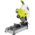 Ryobi Eco2335hg 2300w 355 Mm Disc Sirkelsag
