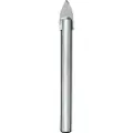 Bosch Accessories 2609255468 Glas- og flisebor 8 mm Samlet længde 83 mm Cylinderskaft 1 stk