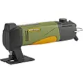 Proxxon Micromot 28534, 1 cm, 2,5 mm, AC, 100 W, 12 - 18 V, 480 g