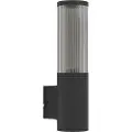 Eglo SALLE outdoor wall lamp black