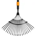 Fiskars Quikfit Metal 47 Cm Leaf Rake