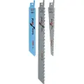 Bosch Bajonettsagbladsett S 922 EF, S 644 D, S 1111 K S 922 EF, S 644 D, S 1111 K