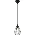 Eglo Tarbes 94187 60w E27 Taklampe