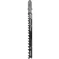 Bosch speed for Wood T 144 D - Stikksagblad - for kartong, kryssfinér, fiberplate, bløtt tre - 5 deler - lengde: 100 mm