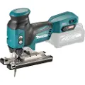 Makita JV001GZ Batteridrevet stikksag XGT 40V, børsteløs motor, 800-3500min¹, 26mm, Z-versjon - leveres uten batteri og lader