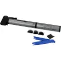 Fischer Sykkel 50073 50073 Minipumpe Aluminium